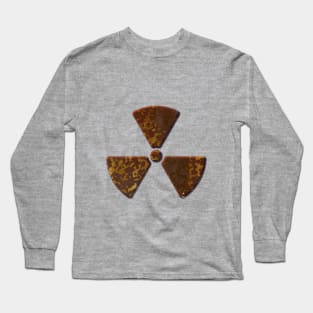 Radioactive Long Sleeve T-Shirt